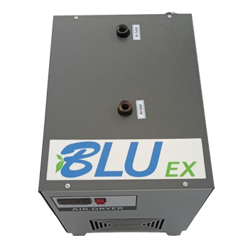 Blue Exim