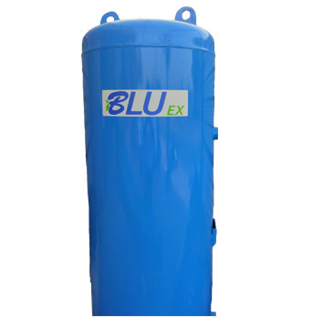 Blue Exim