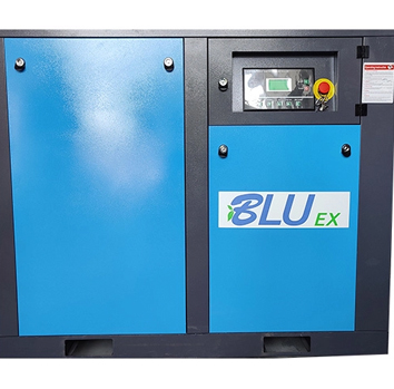 Blue Exim