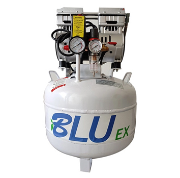 Blue Exim